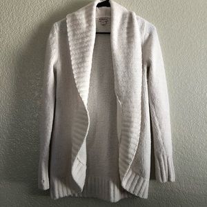 Merona Fleece Sweater